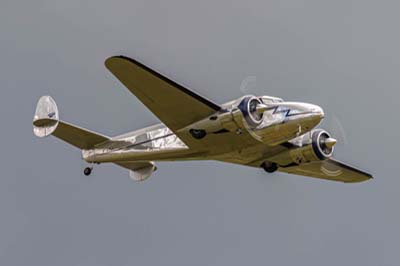 Duxford Flying Legends