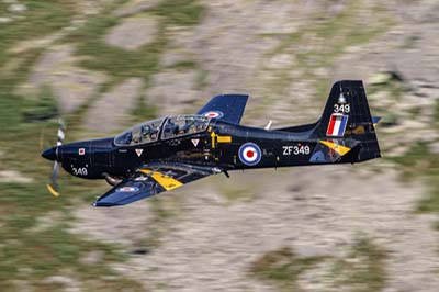 Aviation Photography RAF 72 Squadron