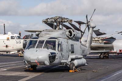 USS Harry S Truman