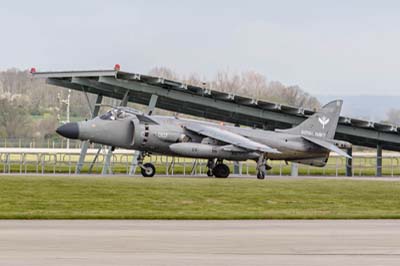 Aviation Photography RAF 800 Squadron