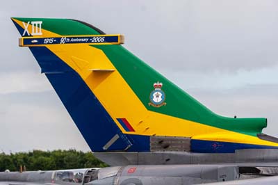 Aviation Photography RAF 13 Squadron