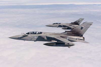 Aviation Photography RAF 25 Squadron