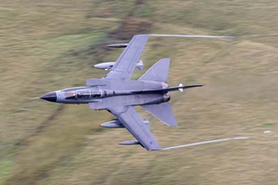 Aviation Photography RAF 617 Squadron