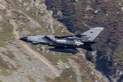 Aviation Photography RAF 15 Squadron