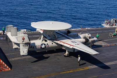 USS Theodore Roosevelt