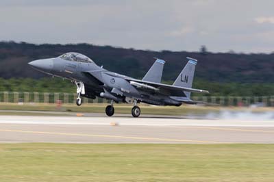 48FW RAF Lakenheath