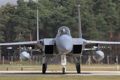 48FW RAF Lakenheath