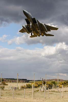 Aviation Photography low level flying