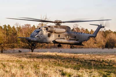 Aviation Photography RAF Mildenhall