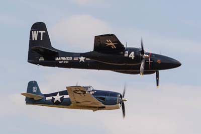 Aviation Photography Duxford