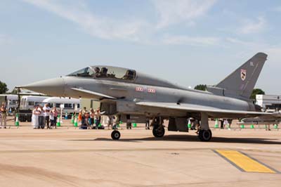 Aviation Photography RIAT Fairford