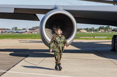 Aviation Photography RAF Mildenhall