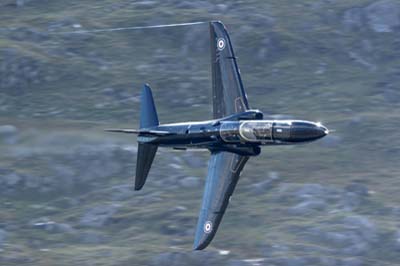 Aviation Photography RAF 19 Squadron