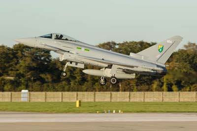 Aviation Photography RAF 3 Squadron