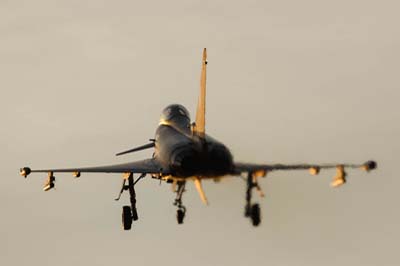 Aviation Photography RAF 29 Squadron
