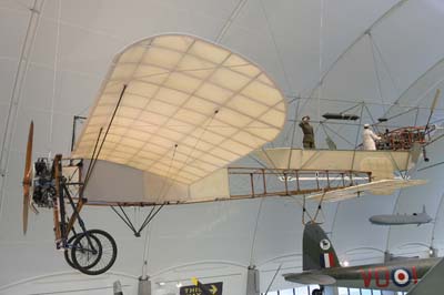 Royal Air Force Museum Hendon