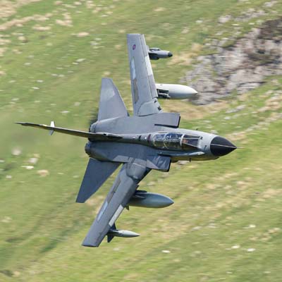 Aviation Photography RAF 13 Squadron