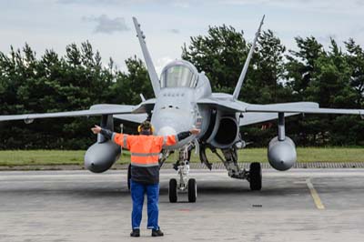 Aviation Photography Exercise