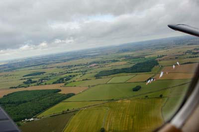 Aviation Photography Polly Vacher