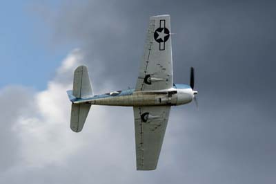 Duxford Flying Legends