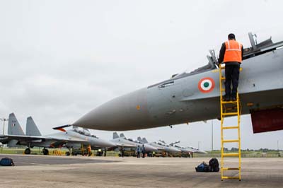 RAF Waddington