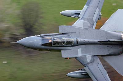 Aviation Photography RAF 12 Squadron