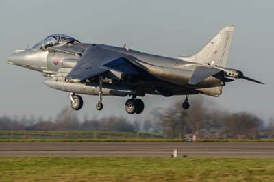 Aviation Photography Cottesmore