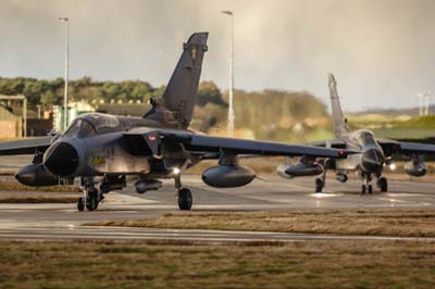 Aviation Photography RAF 31 Squadron