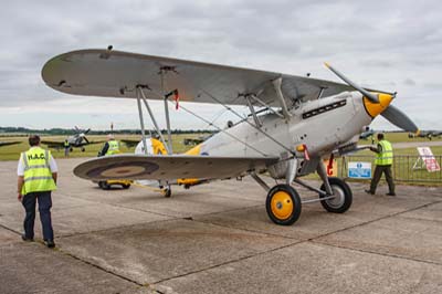 Duxford Flying Legends