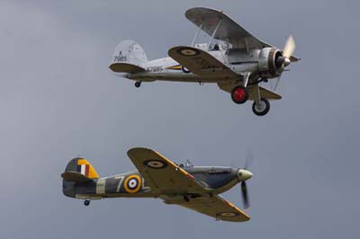 Duxford Flying Legends