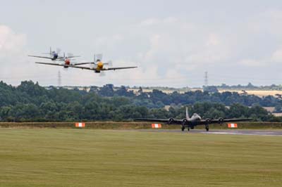 Duxford Flying Legends