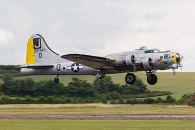 Duxford Flying Legends