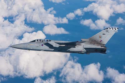 Aviation Photography RAF 43 Squadron