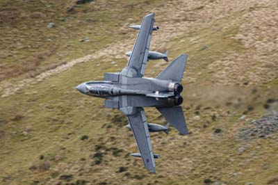 Aviation Photography RAF 14 Squadron
