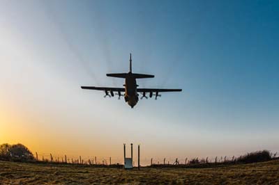 Aviation Photography RAF Mildenhall