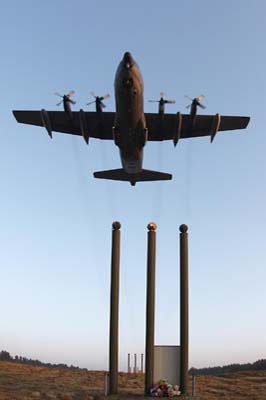 Aviation Photography RAF Mildenhall