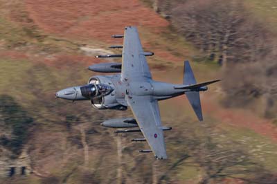 Aviation Photography RAF 20 Squadron