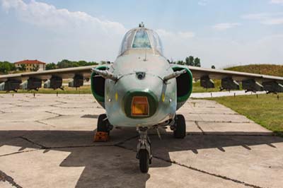 Bulgaria Air Force Bezmer