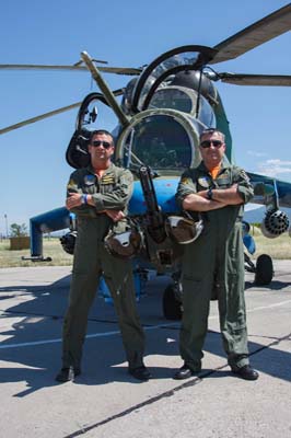  Bulgarian Military aviation photography