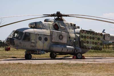 Bulgarian Military aviation photography