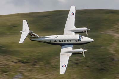 Aviation Photography RAF 45 Squadron