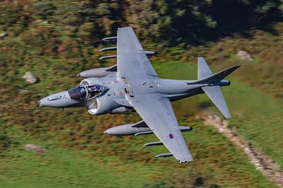 Aviation Photography RAF 800 Squadron