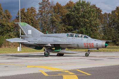 Aviation Photography Poland