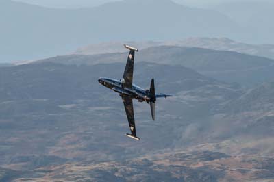 Aviation Photography RAF 19 Squadron