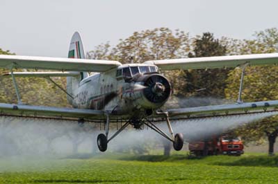 Aviation Photography