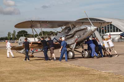 Duxford Flying Legends