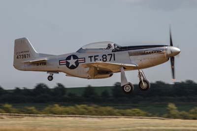 Aviation Photography Duxford