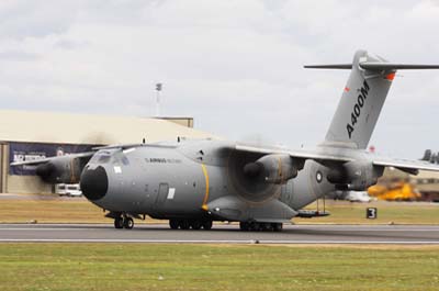 Aviation Photography RIAT Fairford