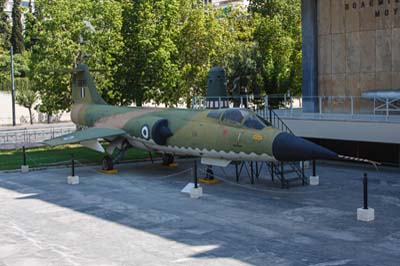 Hellenic War Museum