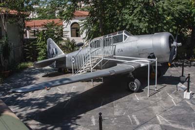 Hellenic War Museum